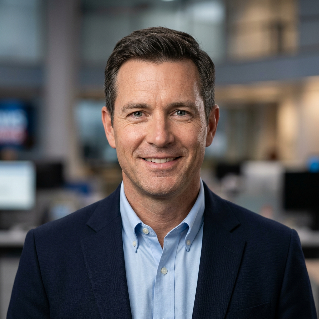 Lachlan Harris