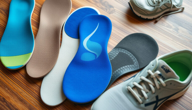 Shoe Insoles: Types, Benefits, Risks, and Best Options for You