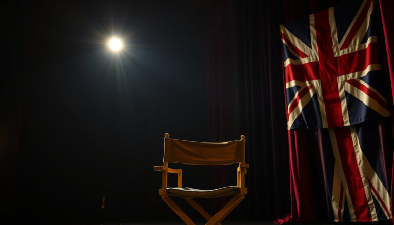 Tom Wilkinson: A Legendary British Actor’s Life and Death